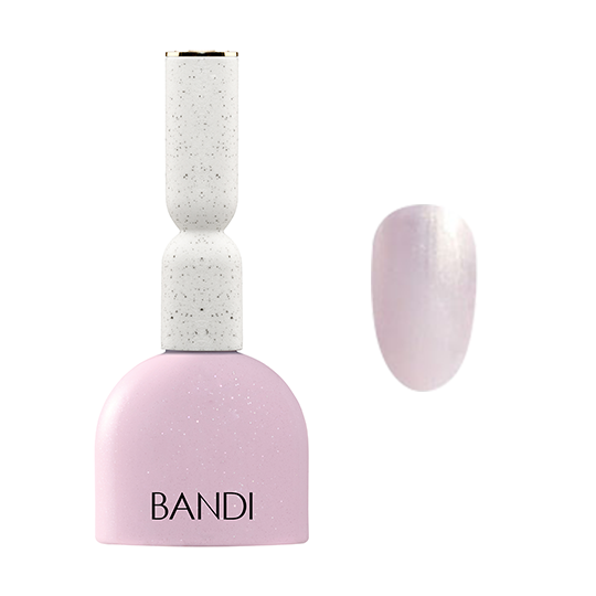 BANDI ジェル 10ml [ BP135 ] PEARL PINK