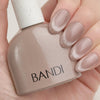 [BANDI] Glaze Magnet BP228m Oat tail