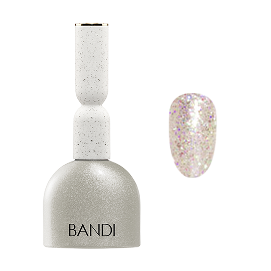 【NEW】BANDI ジェル 10ml [ BP230 ] SPLASH OPAL