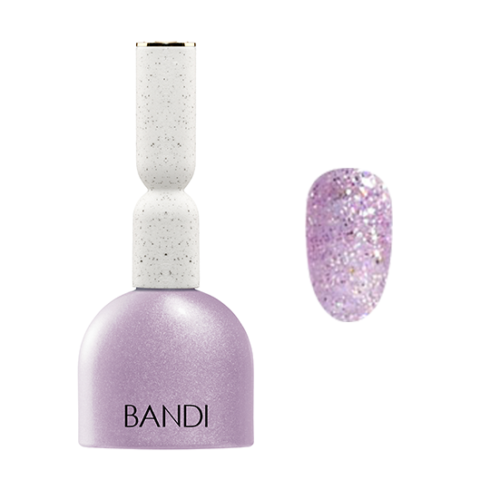 BANDI ジェル 10ml [ BP322 ] FLASH VIOLET