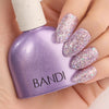 BANDI ジェル 10ml [ BP323 ] SHINE PURPLE