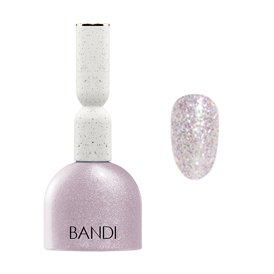 【NEW】BANDI ジェル 10ml [ BP342 ] SPLASH PINK