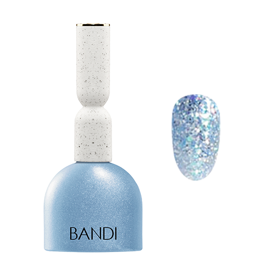 BANDI ジェル 10ml [ BP417 ] FLASH BLUE