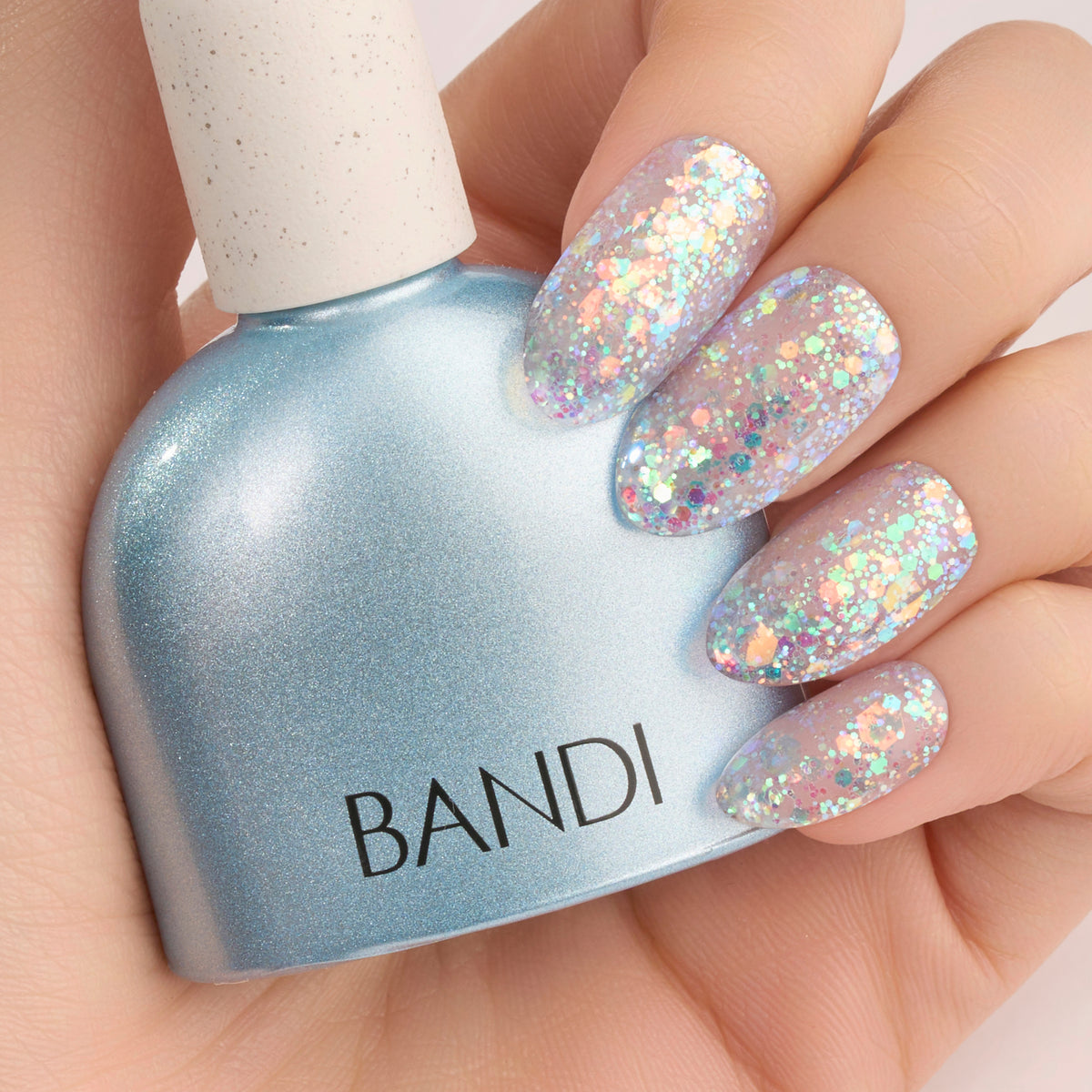 BANDI ジェル トレンドセット デアルテ＆グリッターセット bandinail_official_330198177_6
