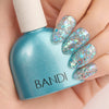 BANDI ジェル 10ml [ BP419 ] GLAM SKYBLUE