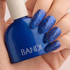 BANDI ジェル 10ml [ BP420 ] CRYSTAL BLUE