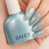 BANDI ジェル 10ml [ BP421 ] SHINE SKYBLUE