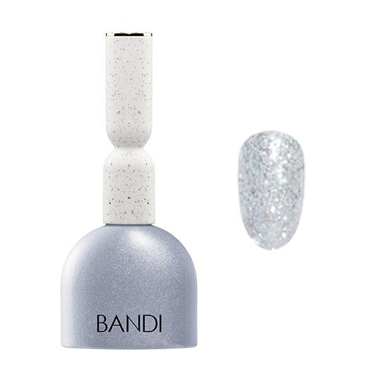 【NEW】BANDI ジェル 10ml [ BP436 ] SPLASH BLUE