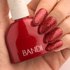 BANDI ジェル 10ml [ BP516 ] CRYSTAL RED