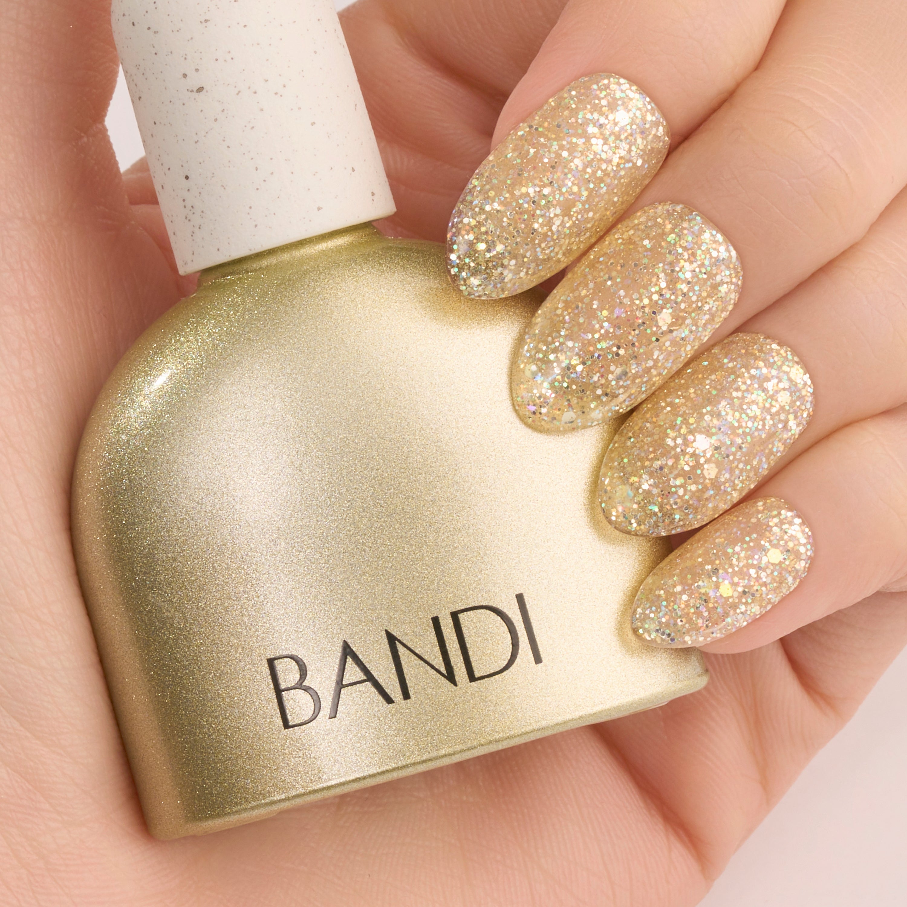 全国送料無料ギフト BANDI YELLOW FLASH ] BP637 [ 10ml ジェル ジェルネイル・ネイルシール