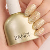 BANDI ジェル 10ml [ BP637 ] FLASH YELLOW
