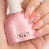 BANDI ジェル 10ml [ BP639 ] PRISM ORANGE