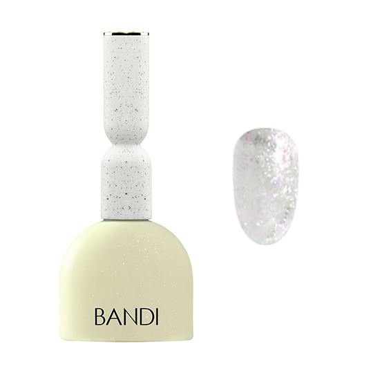 BANDI ジェル 10ml [ BP809 ] SHABAM PEACH