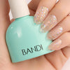 BANDI ジェル 10ml [ BP810 ] WHITE OPAL