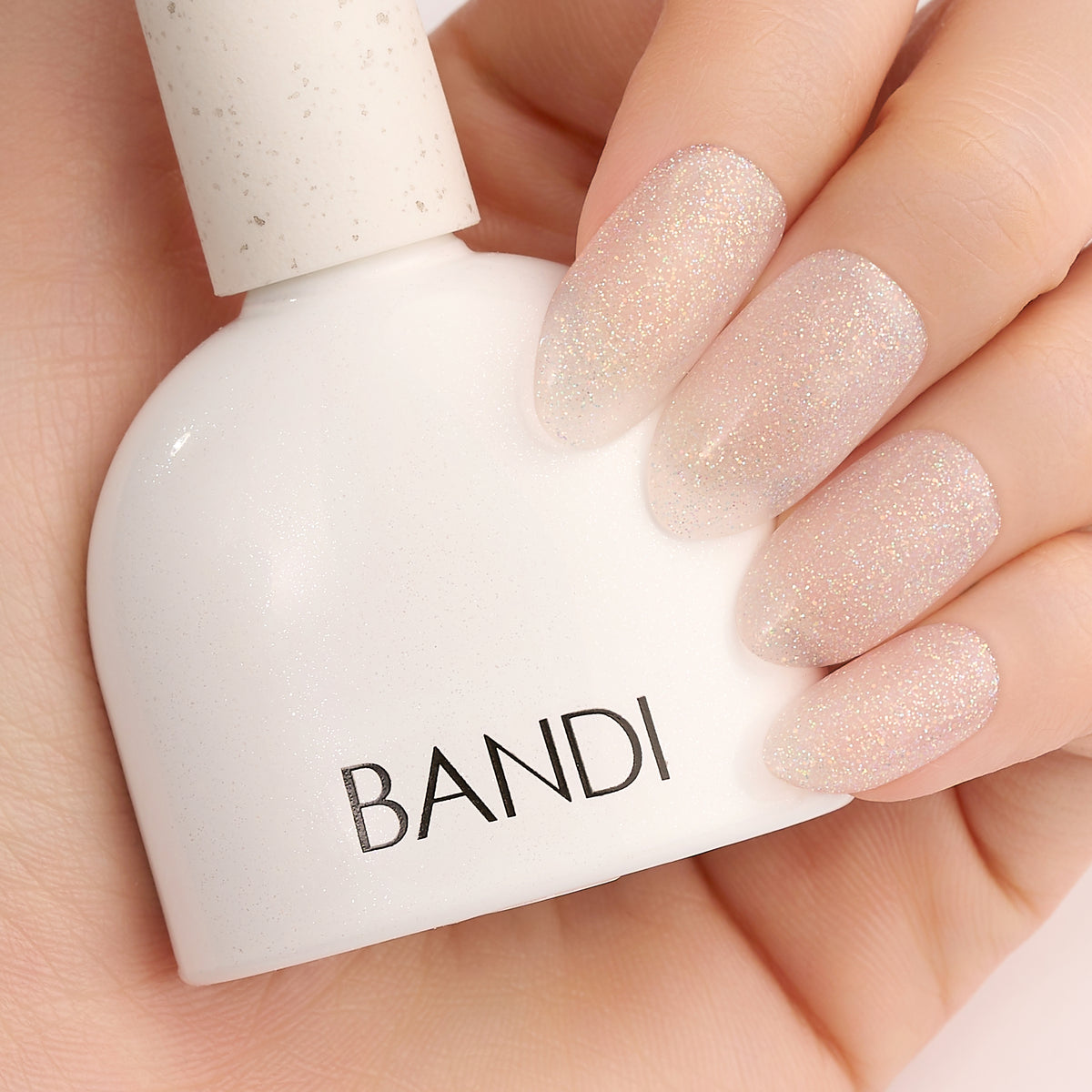 BANDI ジェル ユンスル スノウ