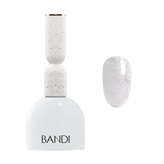 BANDI ジェル 10ml [ BP811 ] SAND WHITE