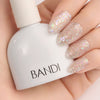 BANDI ジェル 10ml [ BP812 ] FLASH SILVER