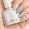 BANDI ジェル 10ml [ BP816 ] REAL SILVER