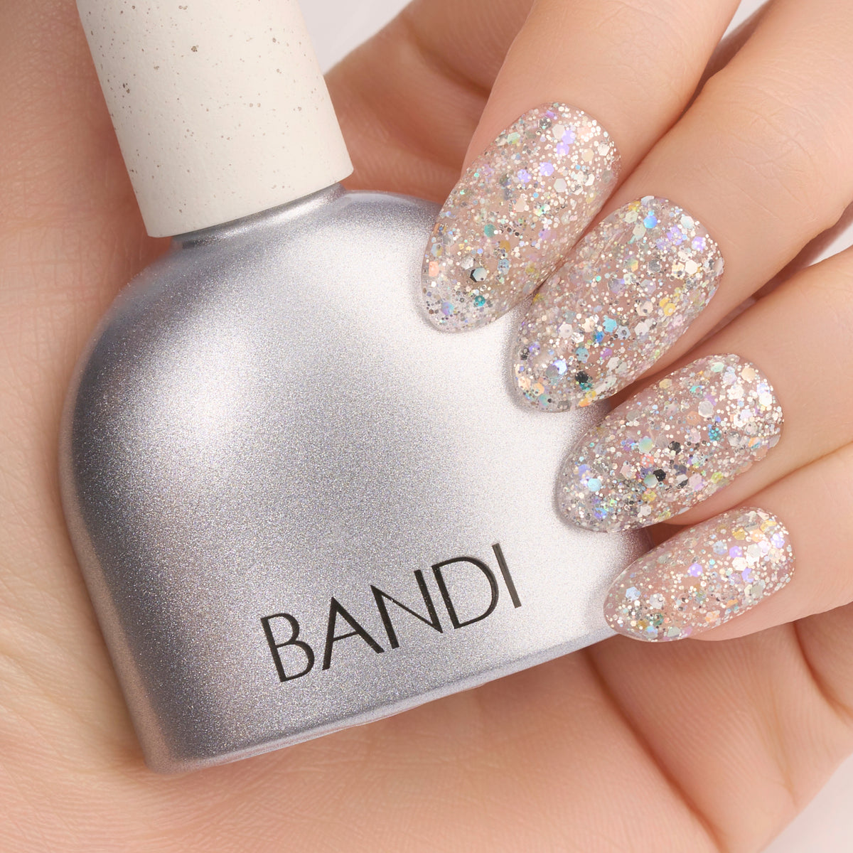 BANDI ジェル BANDI ジェル 10ml [ BP908 ] REAL GOLD