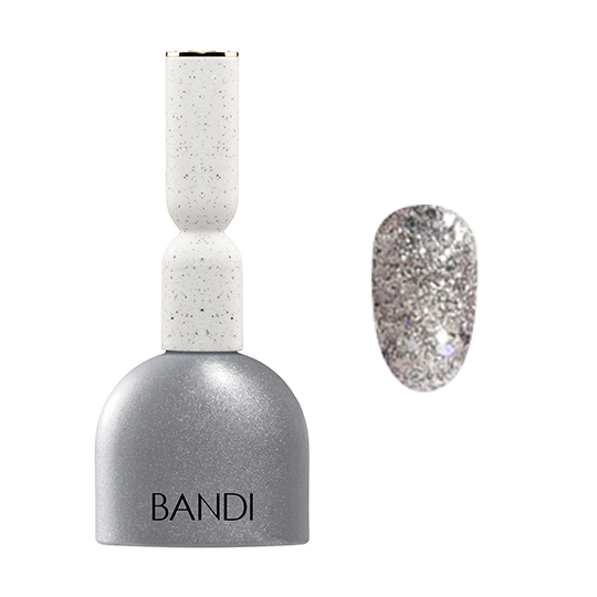 Buy Bandi Gel - BF611 Snow Ivory | Bandi Nail Australia