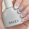 [BANDI] Glaze Magnet BP830 Silver Tail