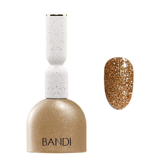 BANDI ジェル 10ml [ BP908 ] REAL GOLD