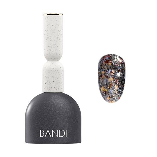 BANDI ジェル 10ml [ BP910 ] STONE SILVER