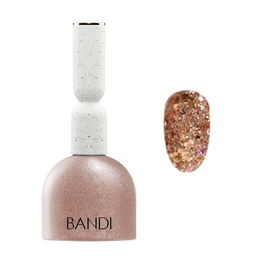 BANDI ジェル 10ml [ BP914 ] ROSE GOLD