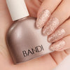 BANDI ジェル 10ml [ BP921 ] CHAMPAGNE ROSE