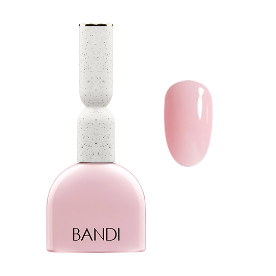 BANDI ジェル 10ml [ BSH123 ] BOUQUET PINK