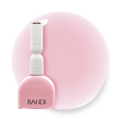 BANDI ジェル 10ml [ BSH124 ] ROSE BOUQUET