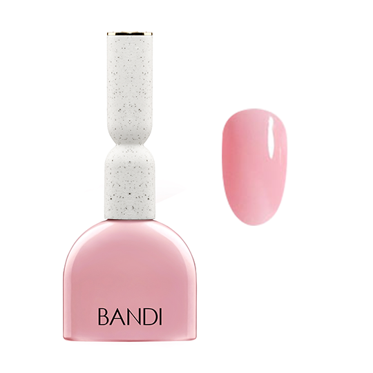 BANDI ジェル 10ml [ BSH124 ] ROSE BOUQUET