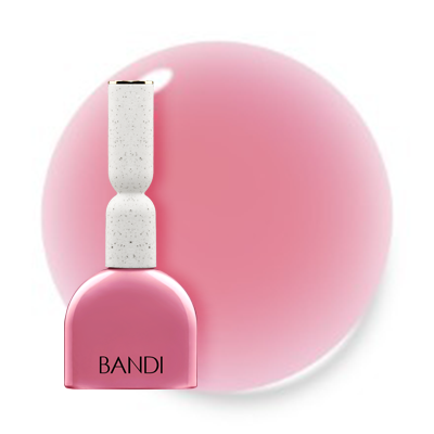 BANDI ジェル 10ml [ BSH126 ] BERRY PINK