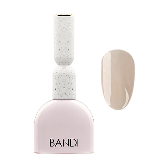 [Peony Soap] BANDI ジェル 10ml [ BSH224t ] Beige Soap