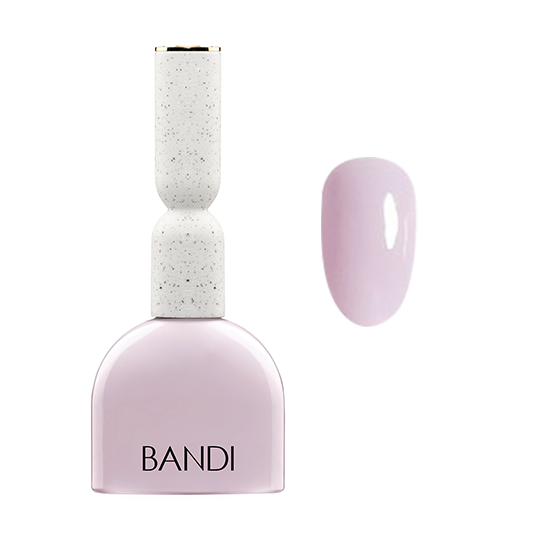 BANDI ジェル 10ml [ BSH313 ] PALE LAVENDER