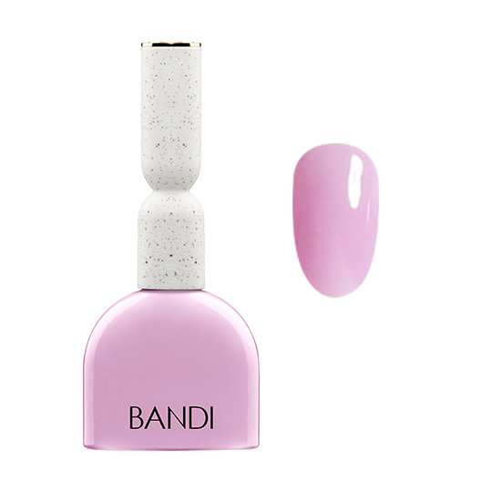 BANDI ジェル 10ml [ BSH314 ] ROMANTIC VIOLET