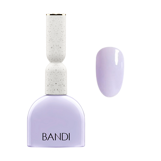 BANDI ジェル 10ml [ BSH315 ] BERRY PERI