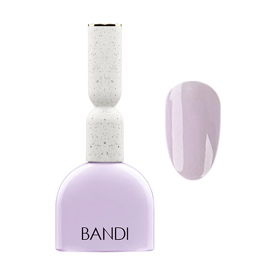 Peony Soap] BANDI ジェル 10ml [ BSH335t ] Lilac Soap