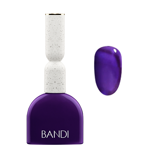 【NEW】BANDI ジェル 10ml [ BSH337 ] PLUM