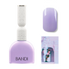 [NEW] BANDI ジェル 10ml [BSH350] PEPPY VIOLET