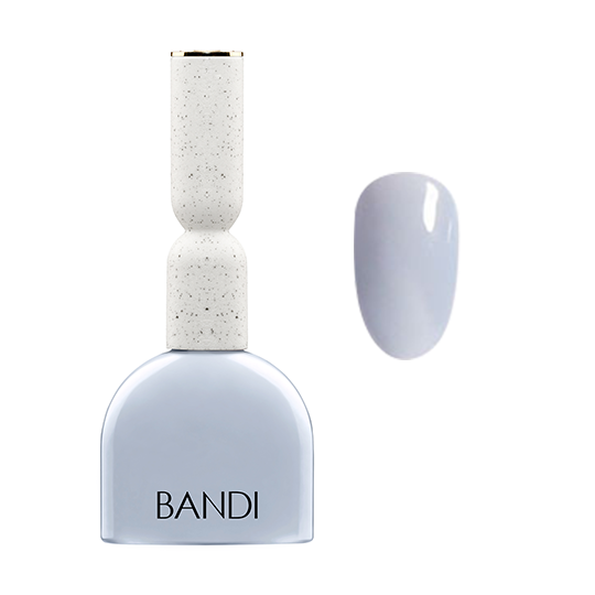 BANDI ジェル 10ml [ BSH413 ] CLOUDY SKYBLUE