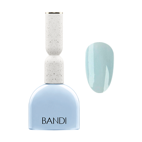 [Peony Soap] BANDI ジェル 10ml [ BSH423t ] Wind Soap