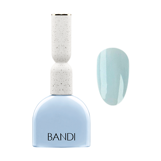 BANDI JAPAN ピオニーソープ Peony Soap] BANDI ジェル 10ml [ BSH423t ] Wind Soap