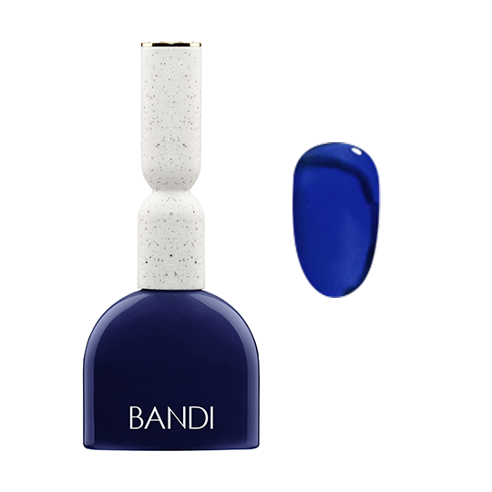 【NEW】BANDI ジェル 10ml [ BSH426t ] LE BLUE OCEAN NAVY