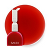 BANDI ジェル 10ml [ BSH518 ] LA ROUGE SCARLET RED