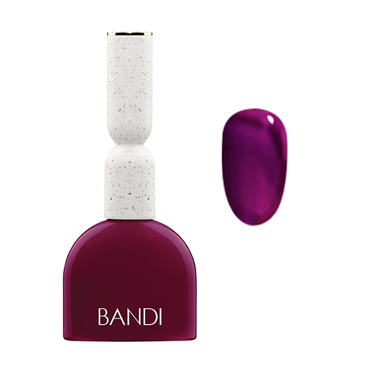 【NEW】BANDI ジェル 10ml [ BSH524 ] LA ROUGE BIKING RED