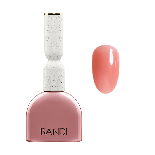 BANDI ジェル 10ml [ BSH628 ] MARSALA SYRUP