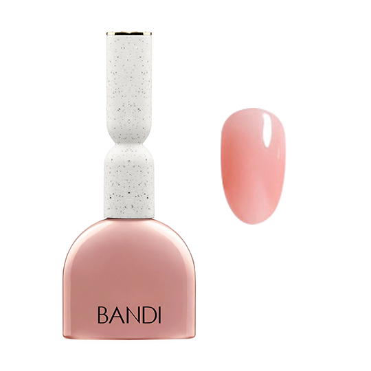 BANDI ジェル 10ml [ BSH629 ] REAL CORAL