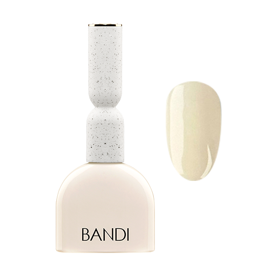 [Peony Soap] BANDI ジェル 10ml [ BSH643t ] Custard Soap