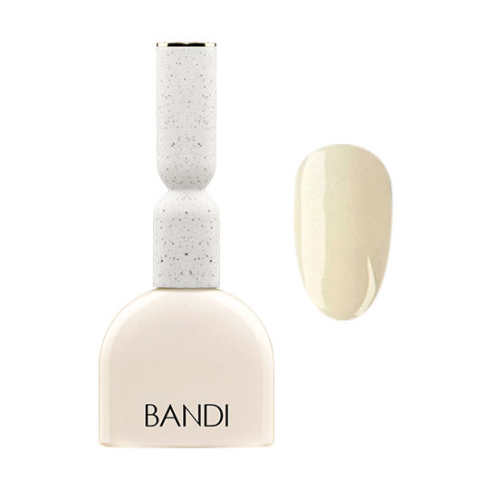 BANDI JAPAN ピオニーソープ Peony Soap] BANDI ジェル 10ml [ BSH643t ] Custard Soap